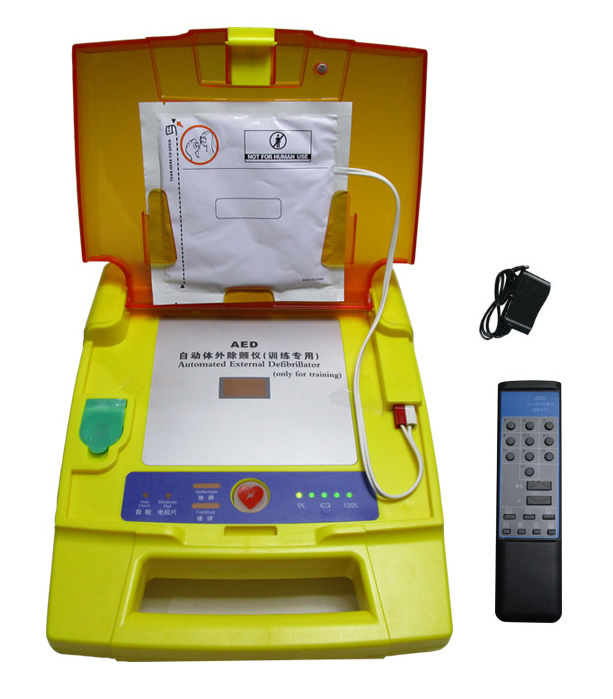 AED自动体外除颤仪(训练专用）